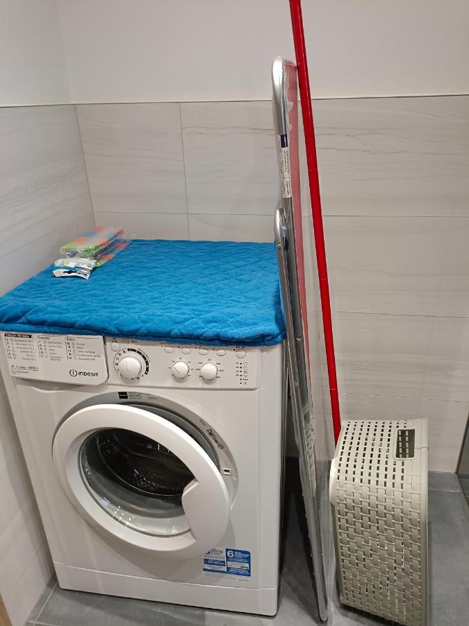 Ferienwohnung Musshauser Debant Eksteriør bilde